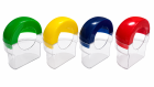 COMEDOURO MEIA LUA - ORNAMENTAL DIVERSAS CORES